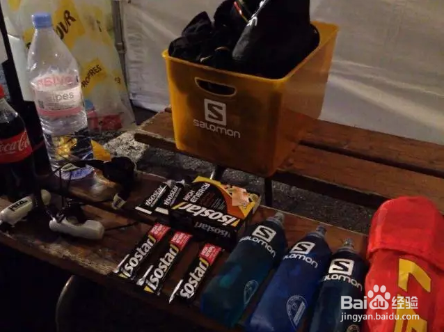 夏日跑步补水小贴士