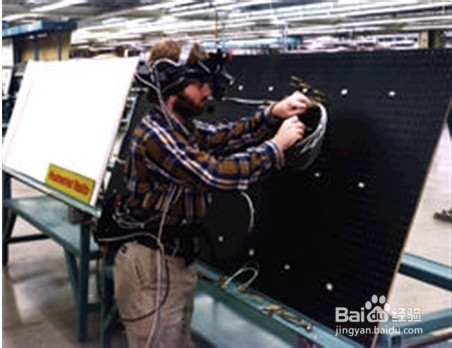 增强现实三招掌握