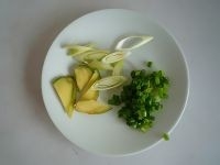 话家常-汤汤系列：[2]冬瓜虾米汤