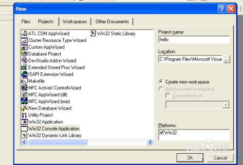 win8&8.1怎样安装VC 6.0