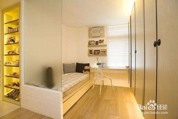 小户型装修的时候电路如何改造?