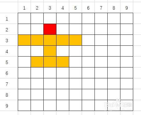 天猫精灵飞机大战坐标