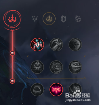 LOL英雄联盟S8娜美唤潮鲛姬辅助符文如何加点