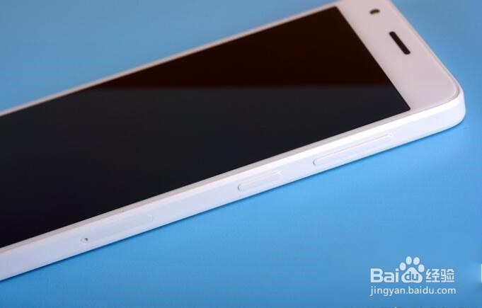 联想ZUK Z2开箱图赏