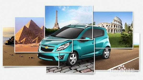 宝鸡到张家界自驾游