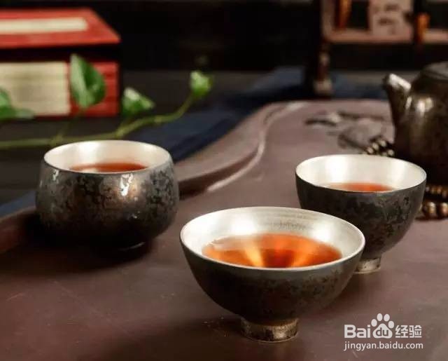 话春茶业之壶说八道 | 泡茶从烧水开始