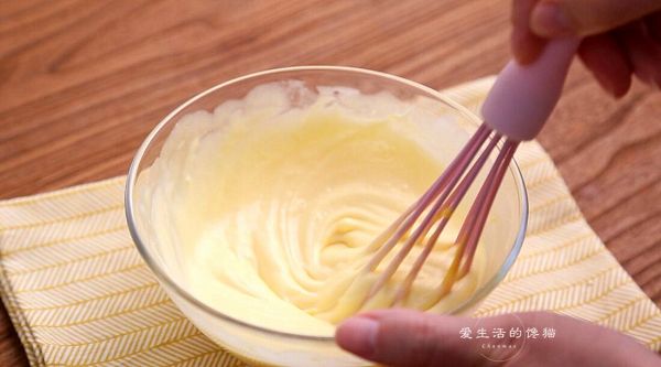 提拉米苏盒子蛋糕