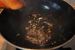 炝炒包心菜做法大全