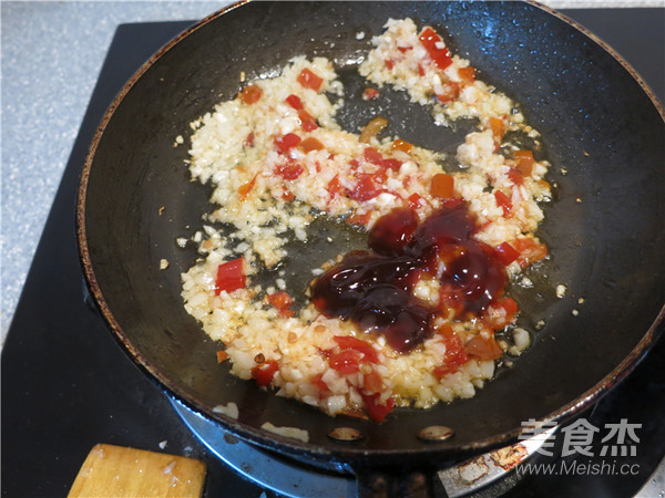 蒜蓉生蚝烤烤更美味