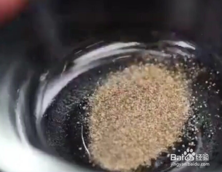 吃货必学之养胃汤