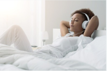 焦虑自测：焦虑症十个表现