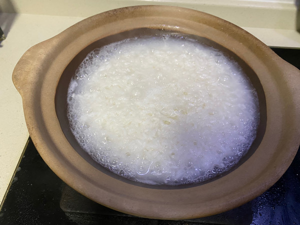 金沙牛肉煲仔饭