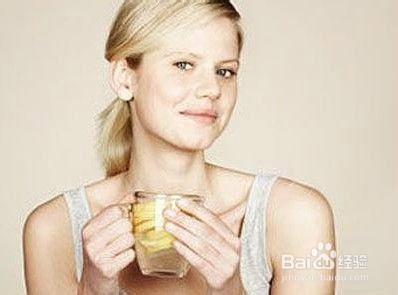 帮助女性身体排毒的妙招