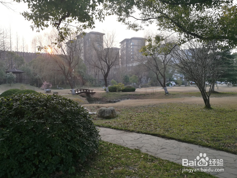 【校园指南】盐城工学院操场运动攻略