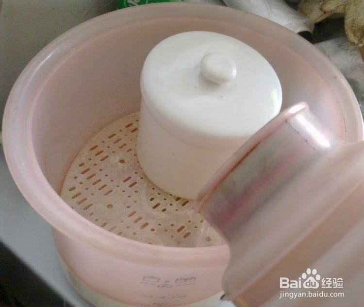 红豆大枣粥的做法