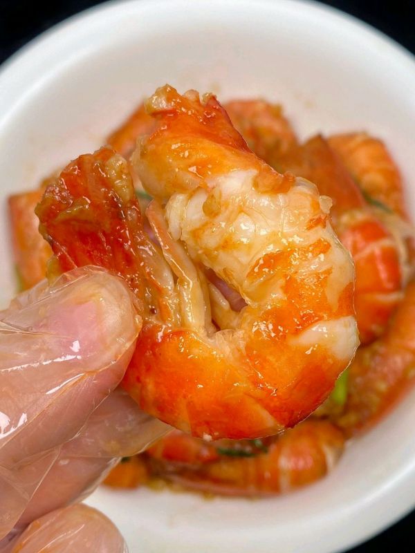 我被全家人夸了