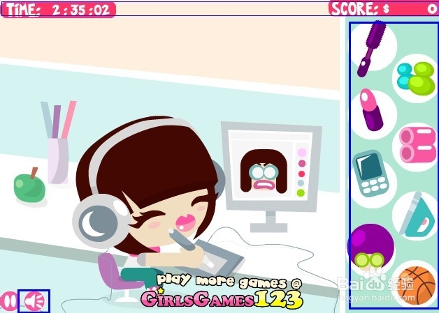 在办公室偷懒3游戏攻略