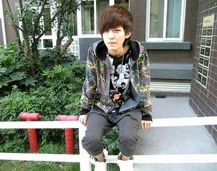 怎样让自己的穿着更潮