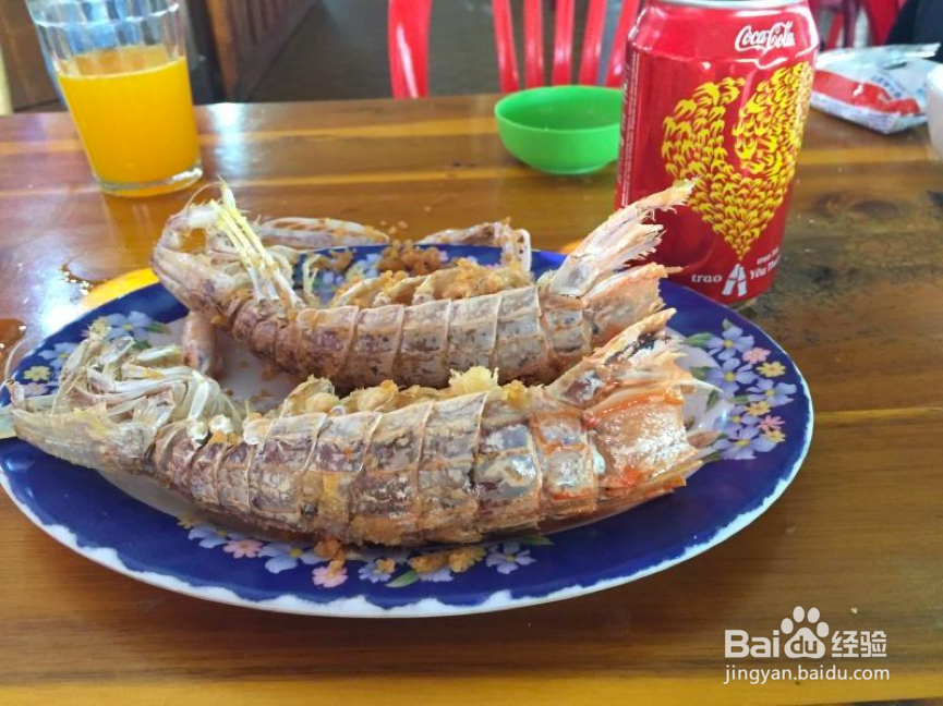 越南美食攻略“越南有什么美食”