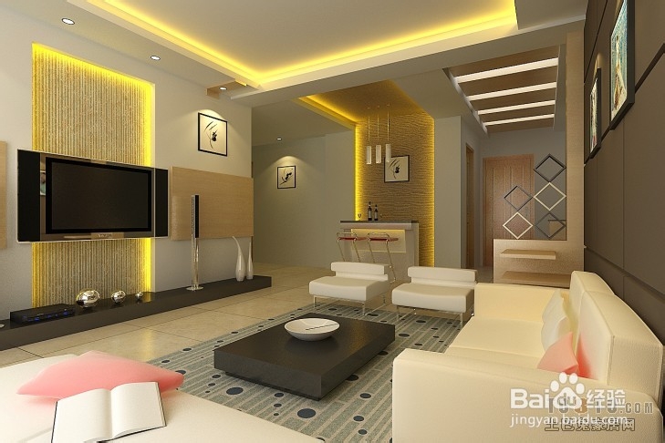 客人突然来访时家务整理小窍门