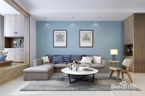 怎么装修才能把现代简约风装出灵气？