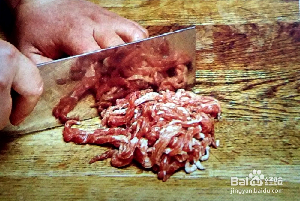 女性瘦身——冬笋肉丝尖椒