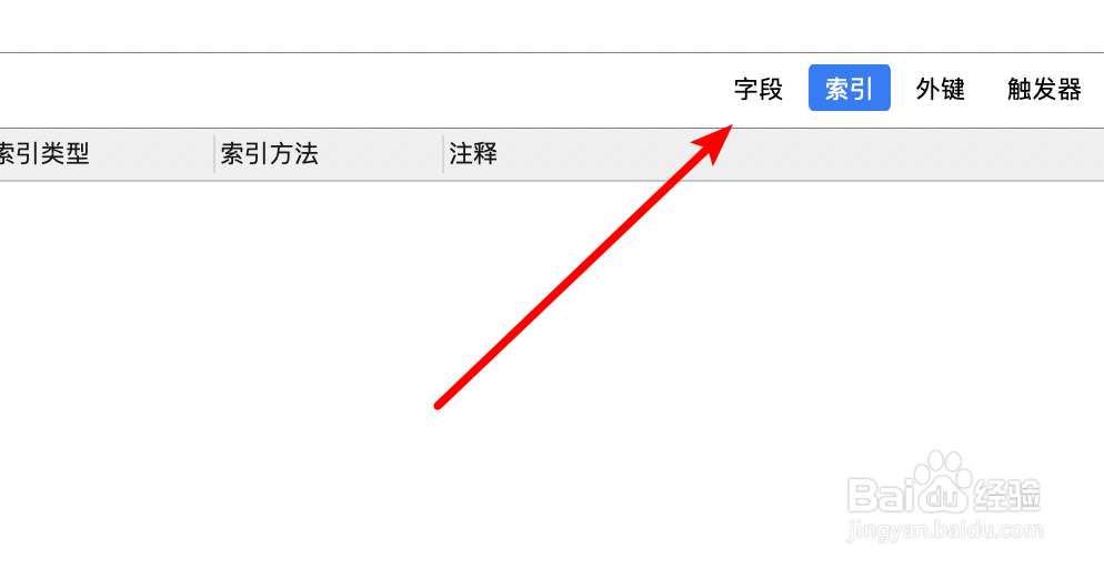 MySQL怎么设置唯一标识