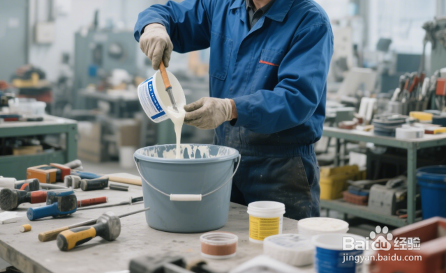 灌封胶的使用指南