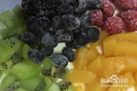 如何做出香气四溢的炒酸奶？