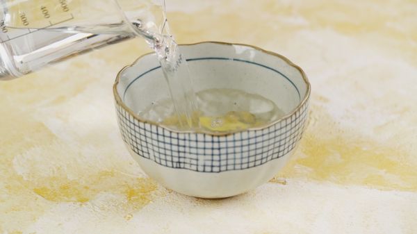 木瓜燕窝炖雪蛤