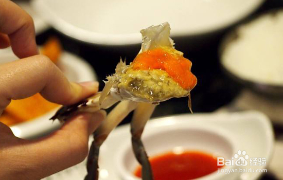 吃大闸蟹会胖吗 相比长胖更需关注胆固醇