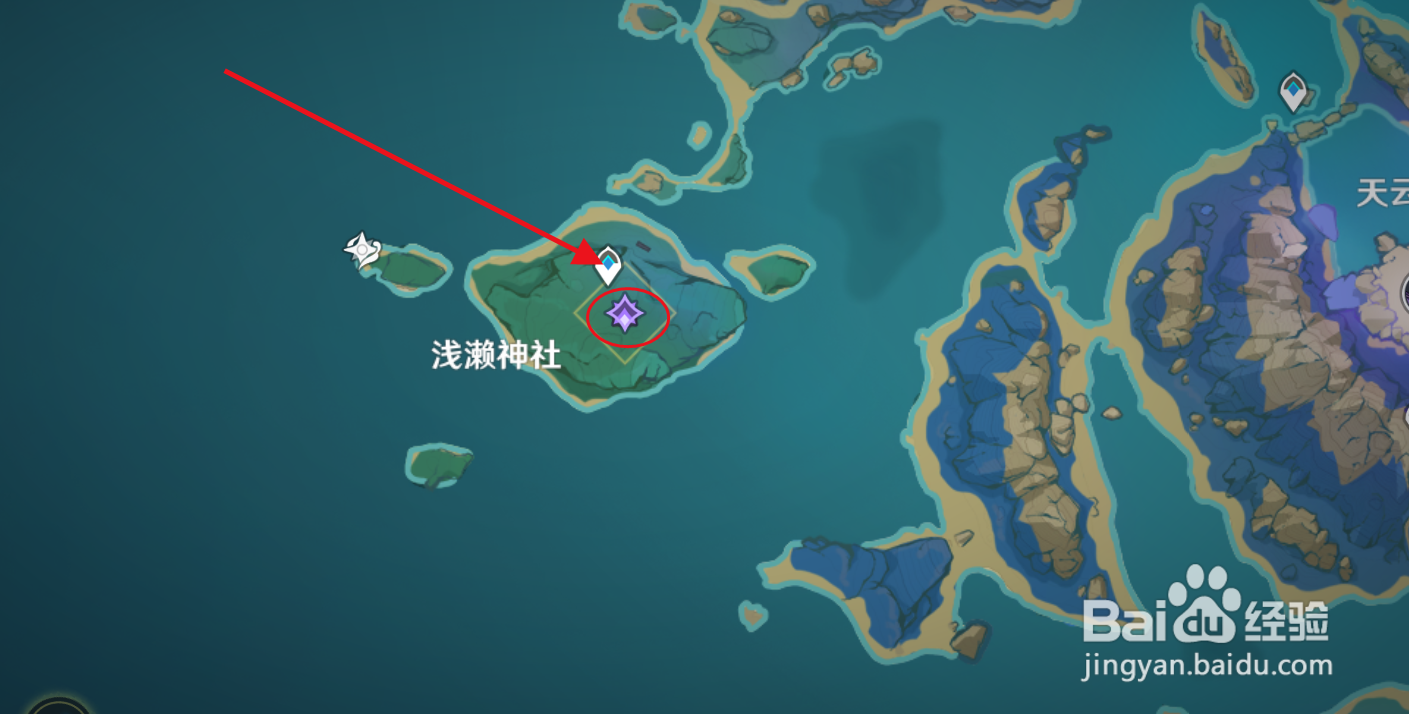 原神委托任务“猫之迹”攻略