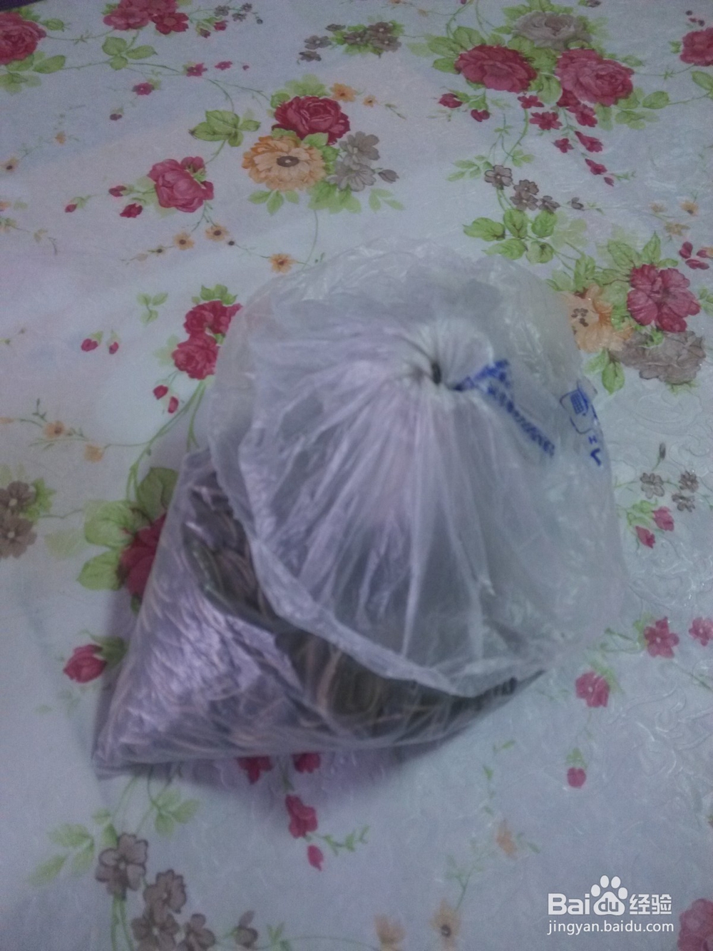 可乐瓶的变废为宝