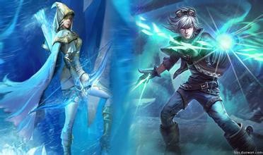 如何玩好伊泽瑞尔