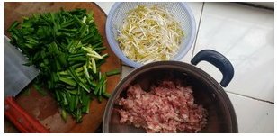 美味的早餐篇-春卷