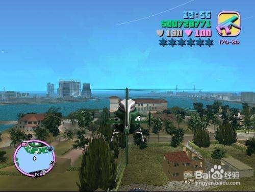 FORT STALLNTON攻略