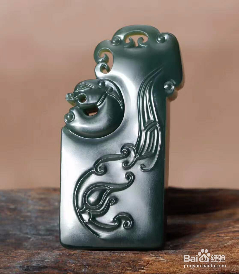 新手必看：和田玉必须这样去保养！