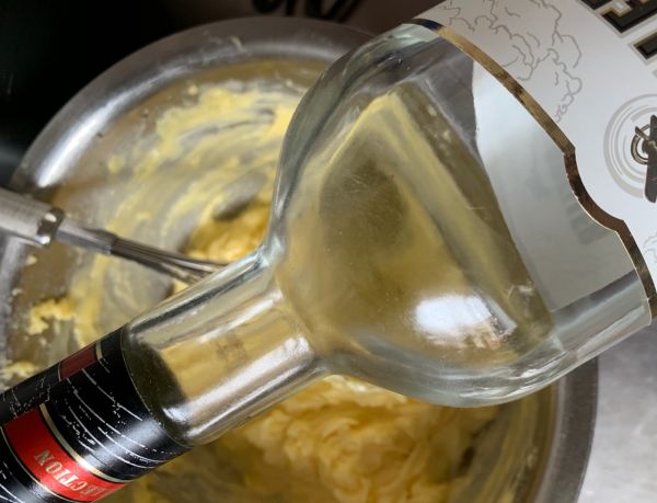 #糖小朵甜蜜控糖秘籍#巧克力软曲奇