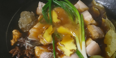 好吃的红烧肉的做法
