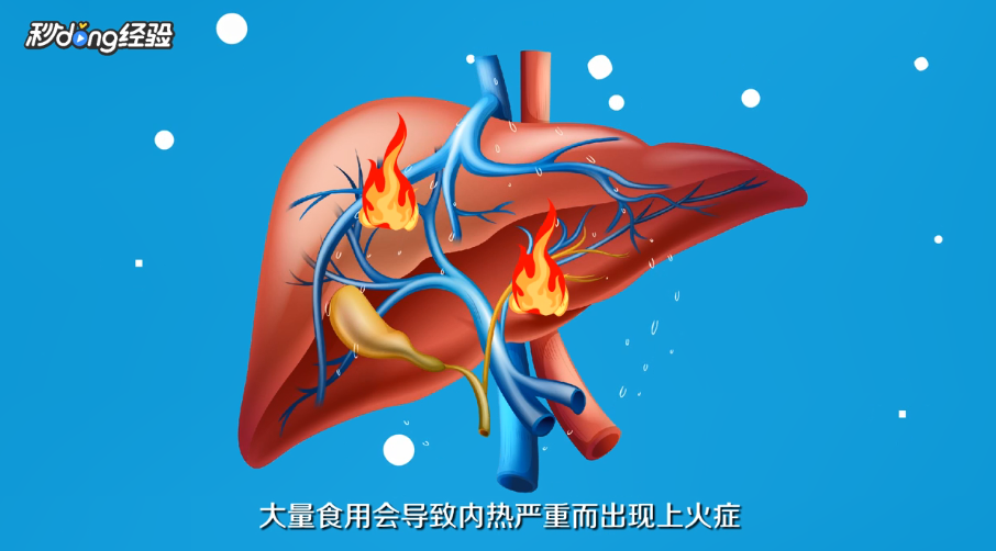 荔枝吃多了会怎样