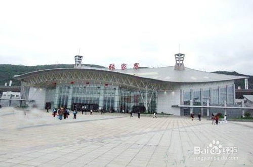 珠海到张家界旅游攻略