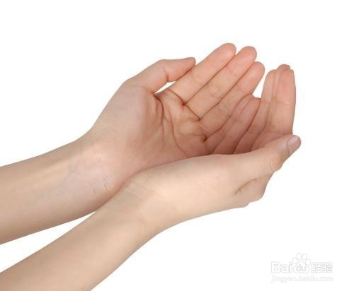 冬天如何保护我们的双手