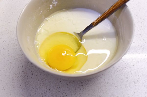 自制无添加火腿肠