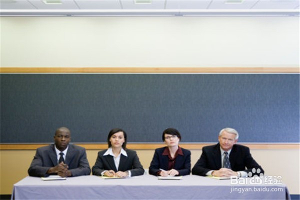 怎样有效提高面试成功率?