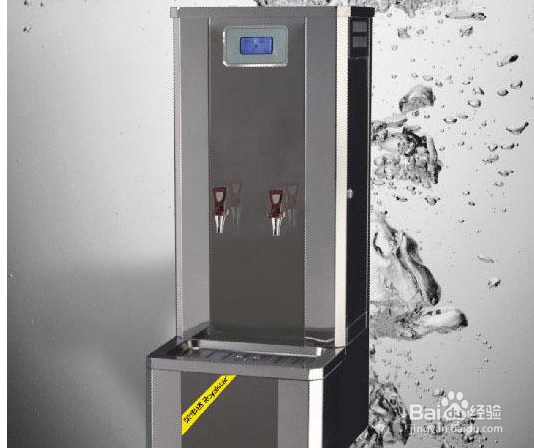 开水器的使用注意事项