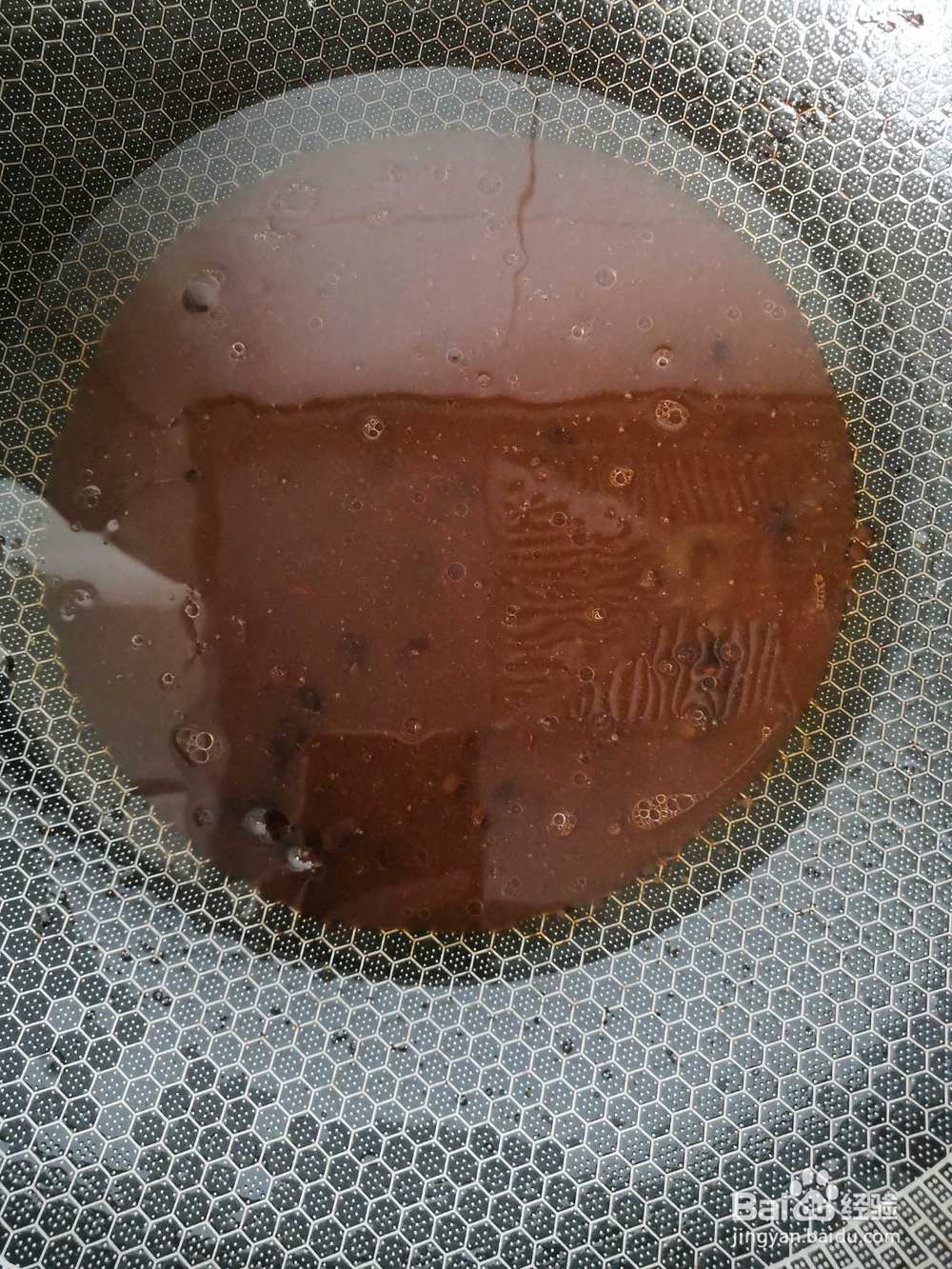 酱香饼做法分享