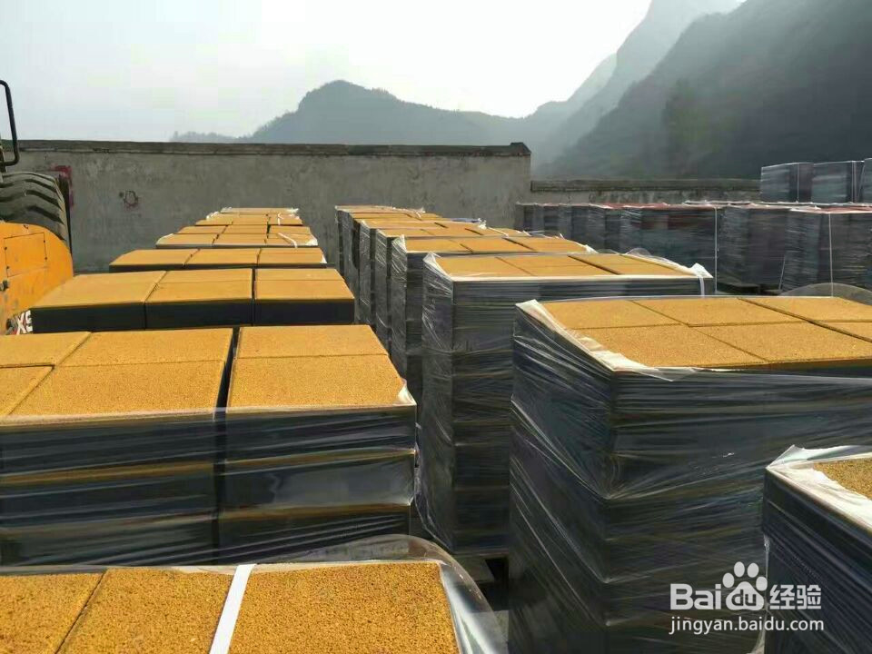 免烧建筑垃圾制砖机油温过高处理办法及制品应用