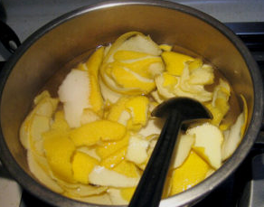 如何去除厕所的臭味