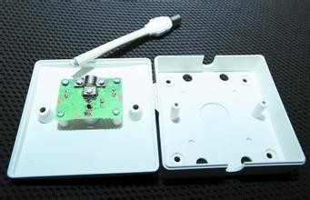 如何挑选优质同轴通讯电缆