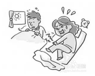睡觉小腿抽筋怎么办?